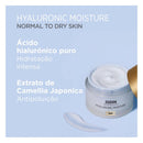 ISDIN Isdinceutics Hyaluronic Moisture Creme Hidratante Recarga 50g