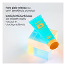 Isdin Oily Skin Acniben Esfoliante Suave 100ml